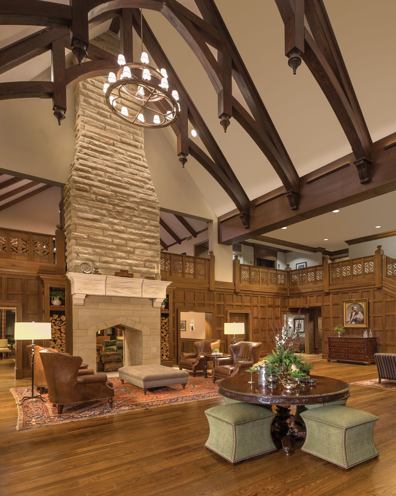 Sewanee Inn
